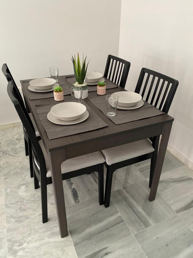 Apartment Quattro Triana En Salado