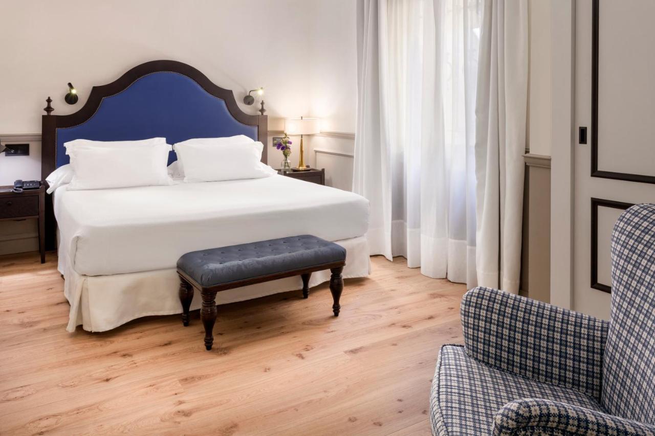 H10 Corregidor Boutique Hotel Sevilla