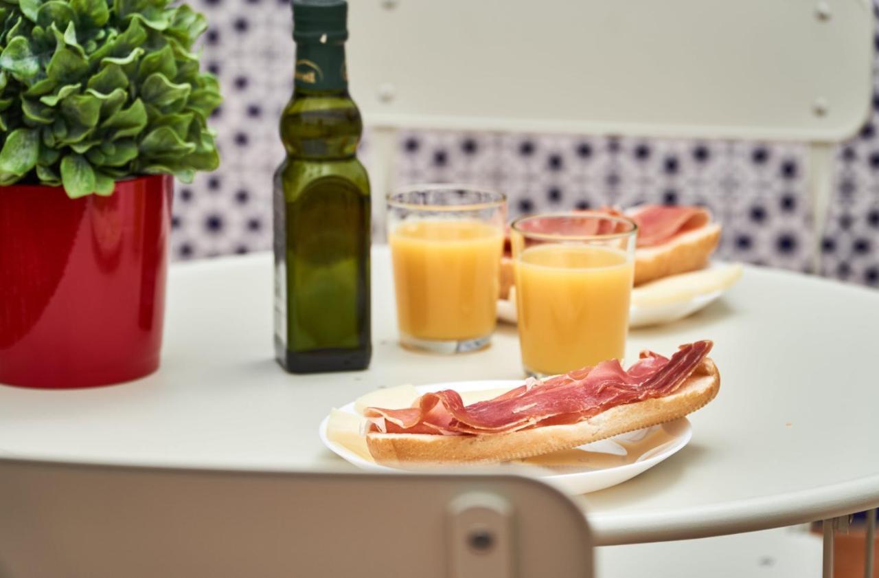 San Jacinto Triana Deluxe By Valcambre Apartamento