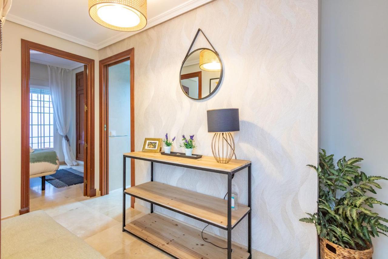 San Jacinto Triana Deluxe By Valcambre *