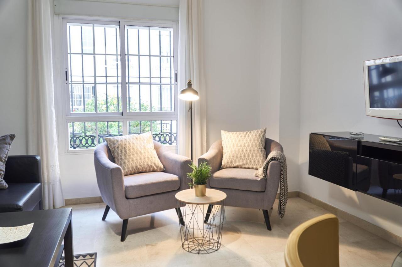 San Jacinto Triana Deluxe By Valcambre * Sevilla