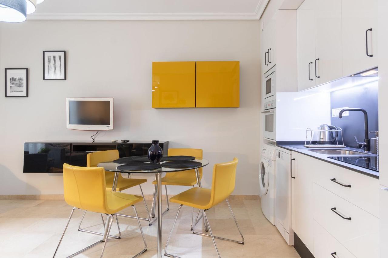 San Jacinto Triana Deluxe By Valcambre Apartamento