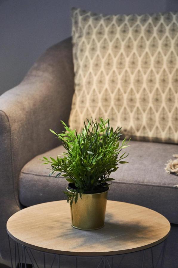 Apartamento San Jacinto Triana Deluxe By Valcambre