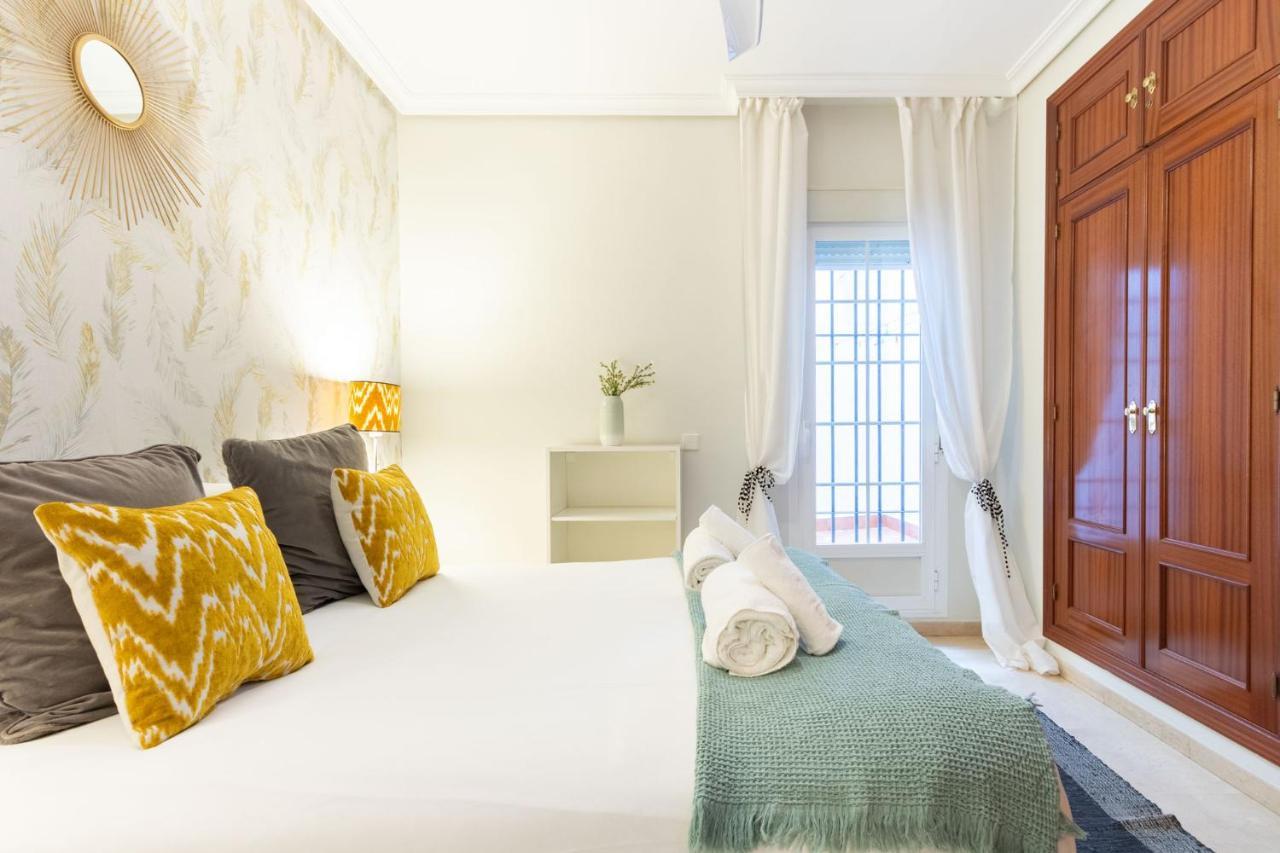 San Jacinto Triana Deluxe By Valcambre Apartamento Sevilla