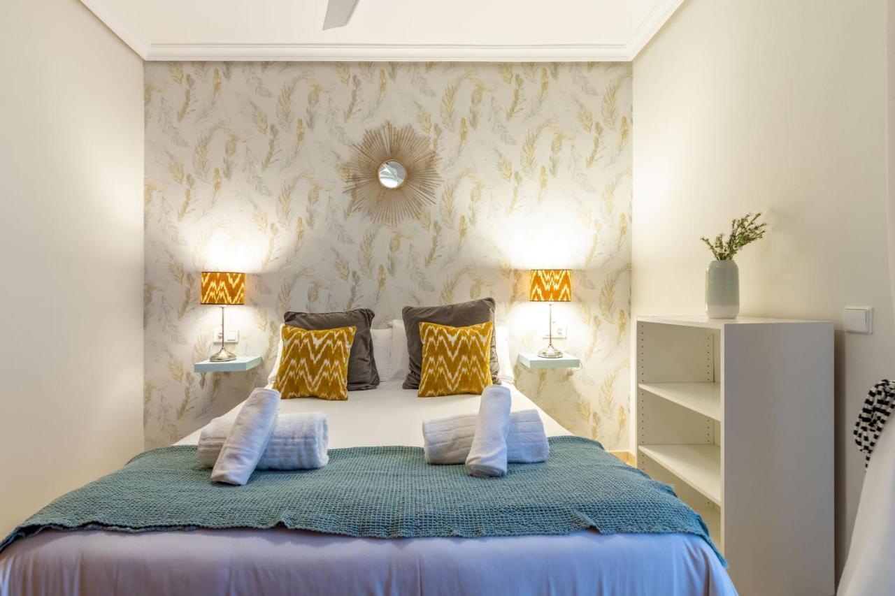 San Jacinto Triana Deluxe By Valcambre Apartamento *