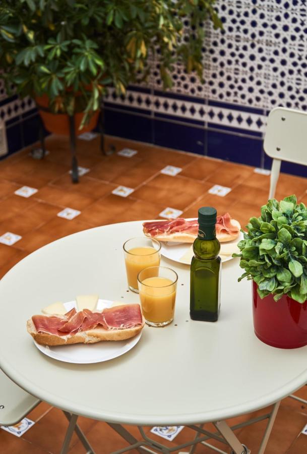 Apartamento San Jacinto Triana Deluxe By Valcambre Sevilla