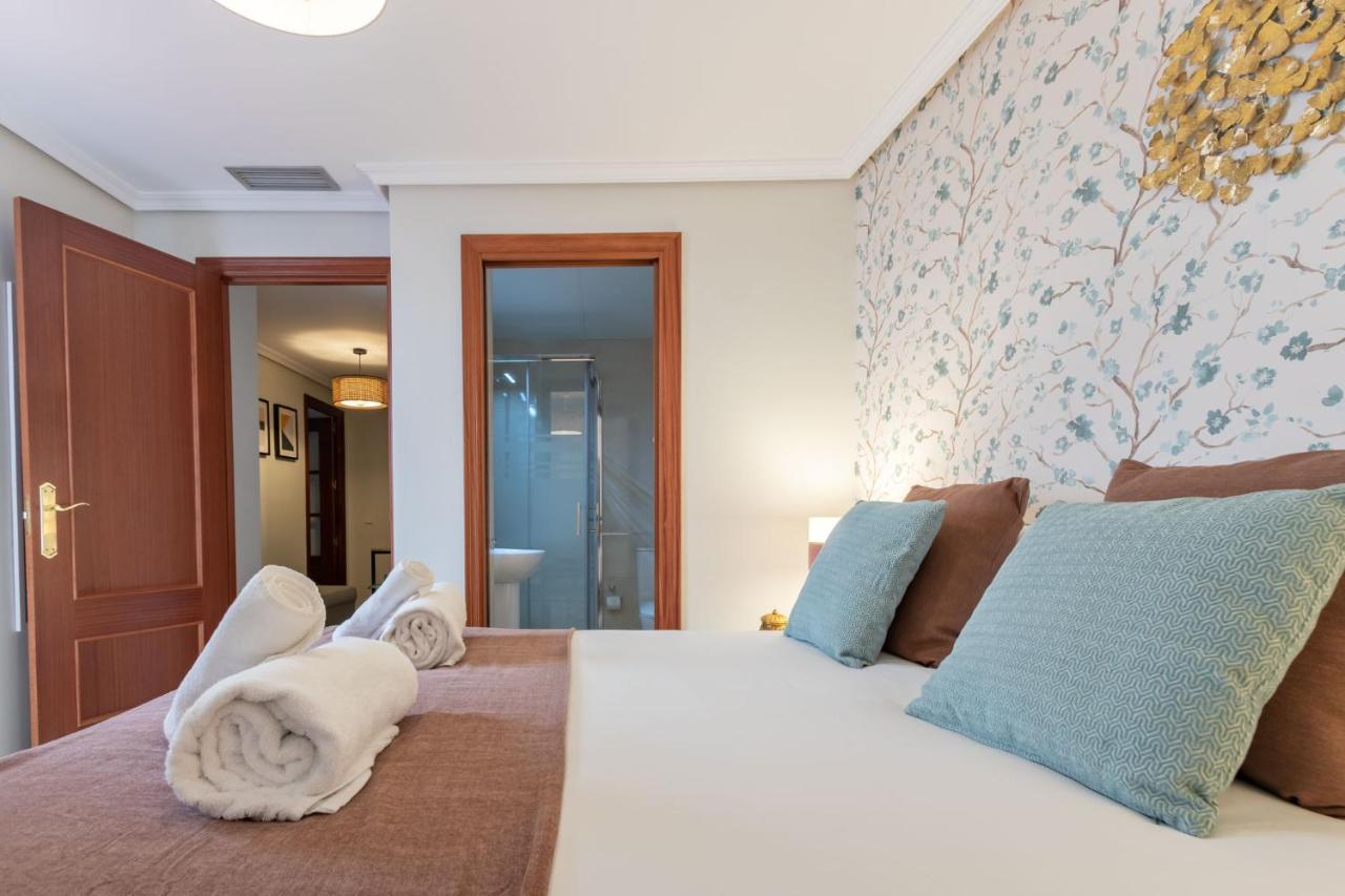 San Jacinto Triana Deluxe By Valcambre Apartamento Sevilla