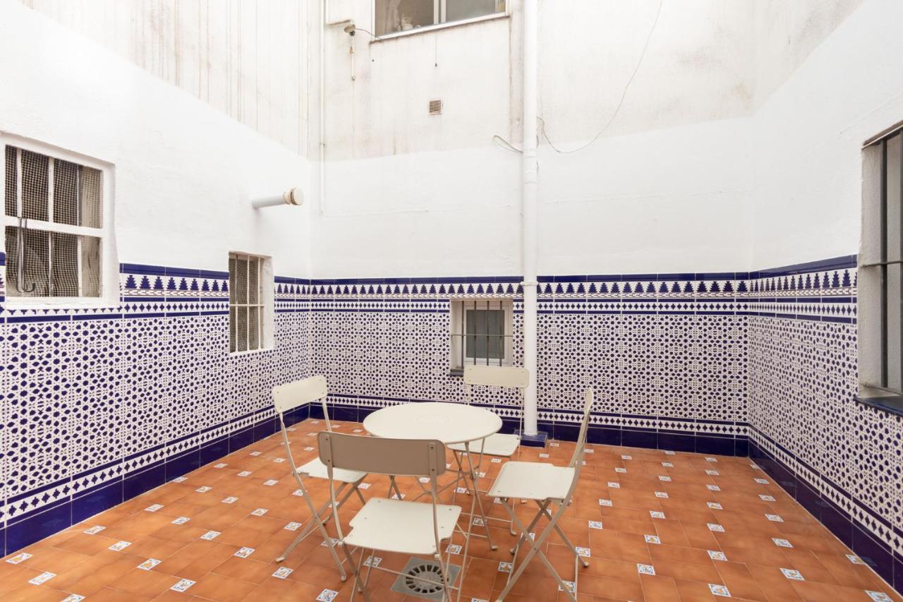 San Jacinto Triana Deluxe By Valcambre Apartamento