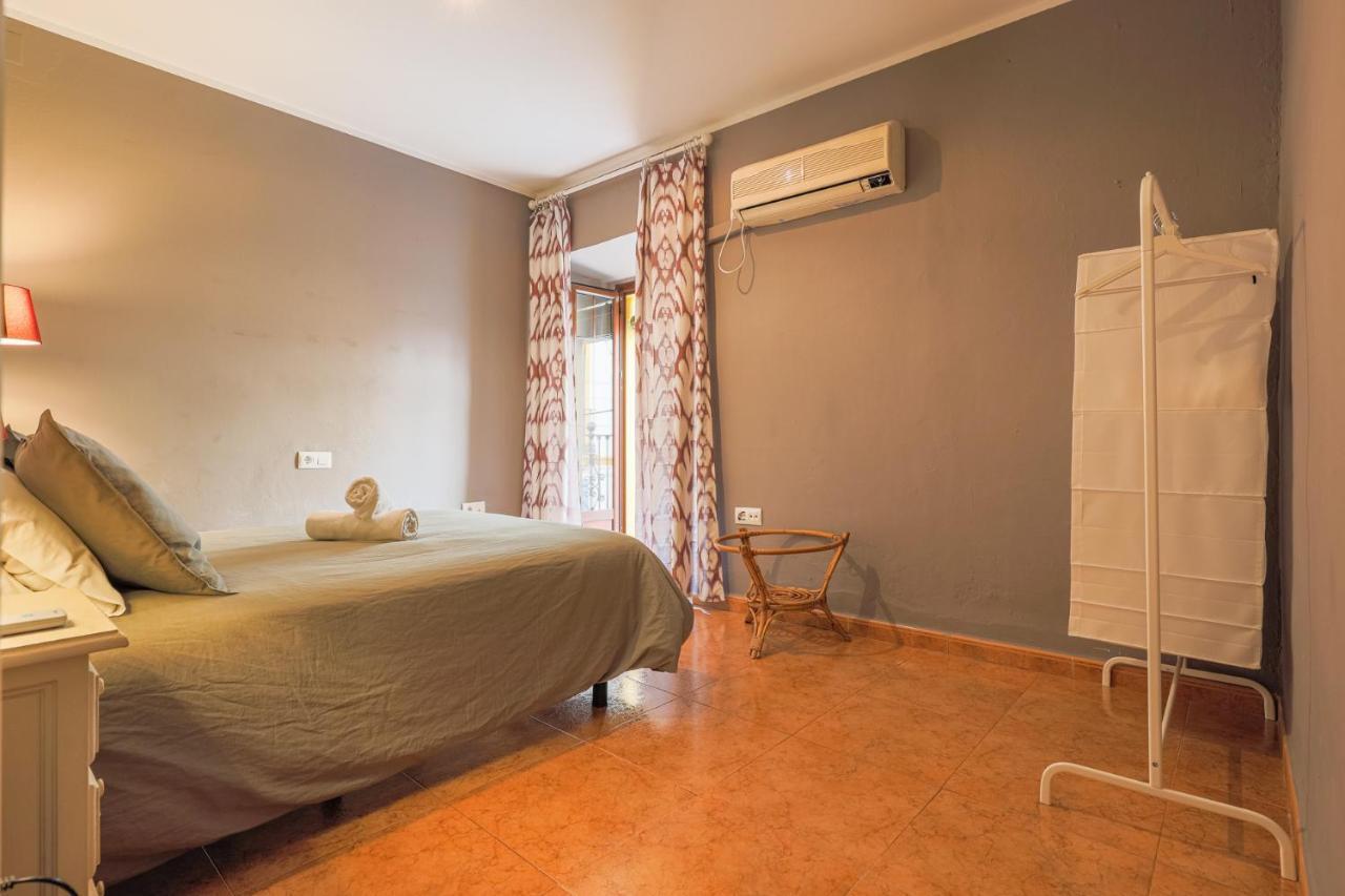 Apartamento San Diego Catedral
