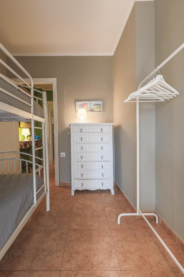 Apartamento San Diego Catedral *