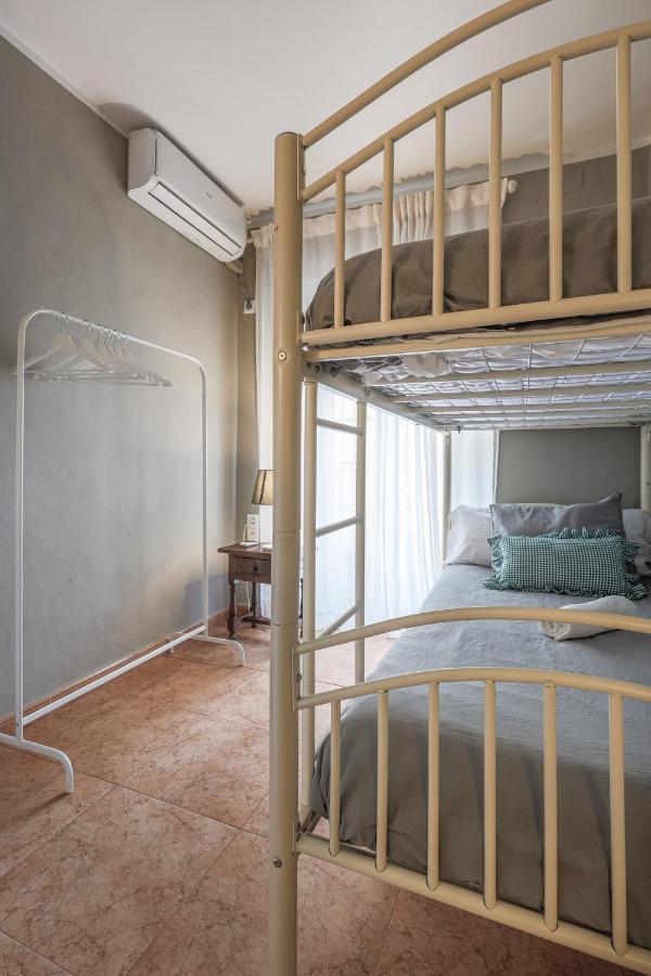 Apartamento San Diego Catedral *