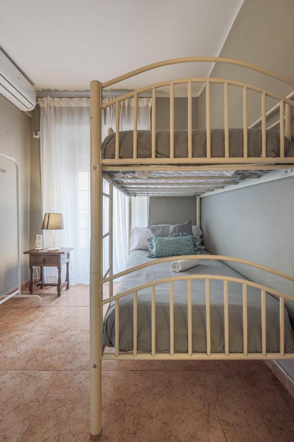 Apartamento San Diego Catedral Sevilla