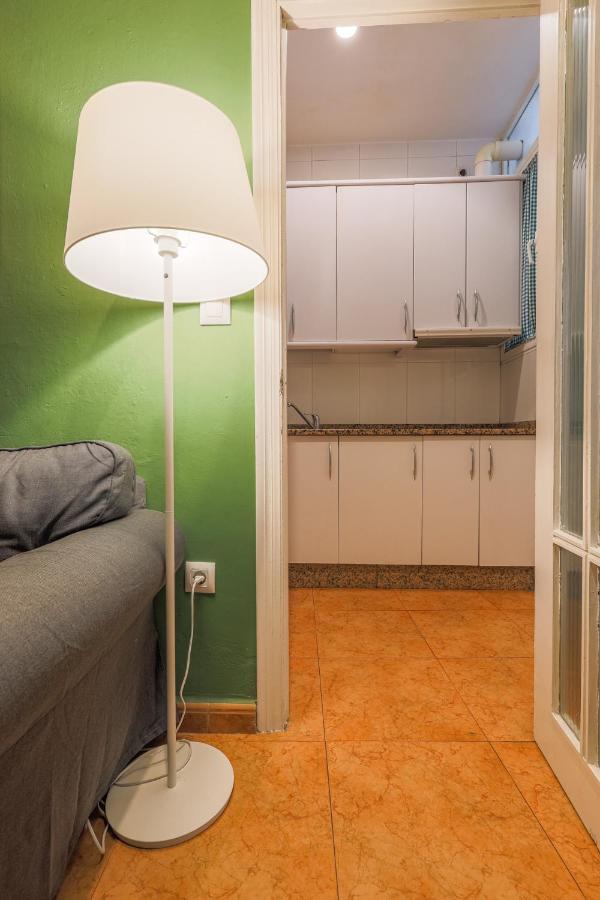 Apartamento San Diego Catedral *