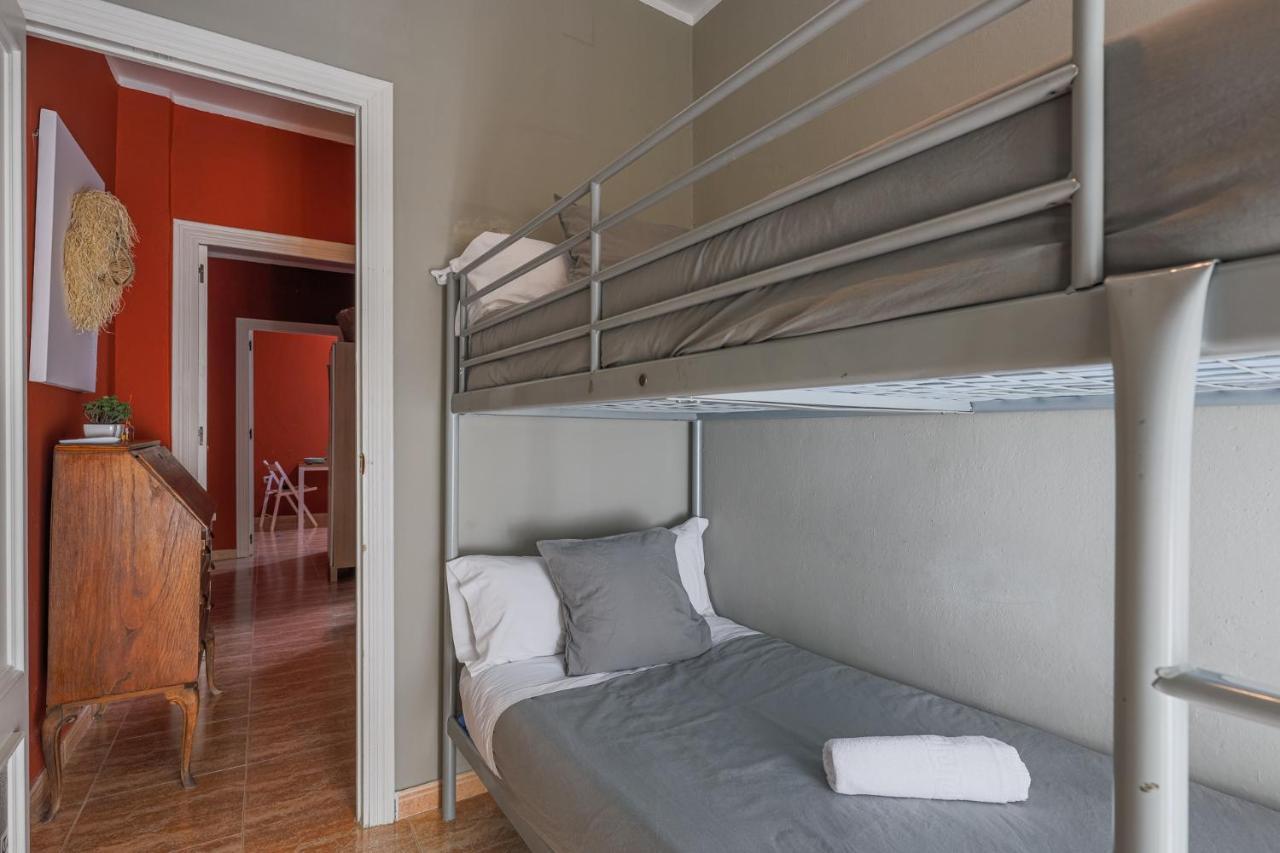 Apartamento San Diego Alto Sevilla