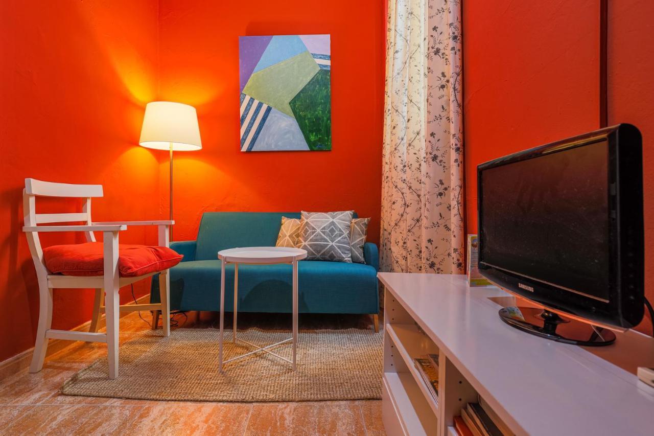 Apartamento San Diego Alto