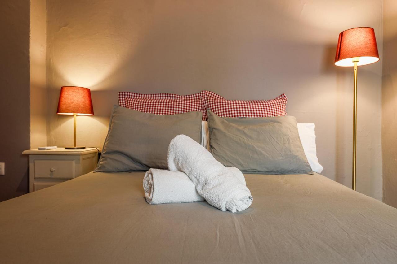 Apartamento San Diego Catedral Sevilla