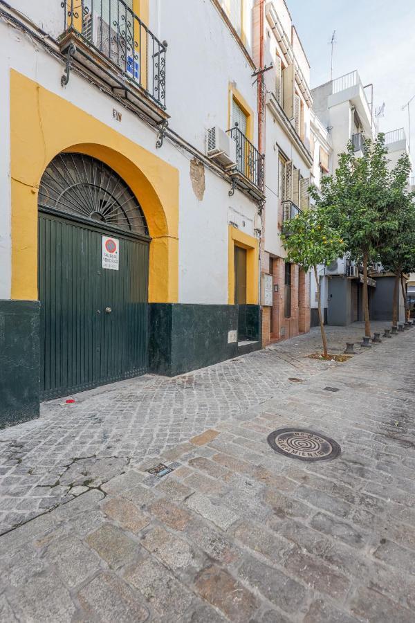 Apartamento San Diego Catedral *