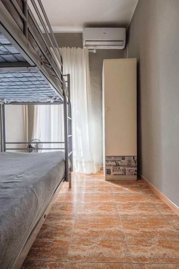 Apartamento San Diego Alto *