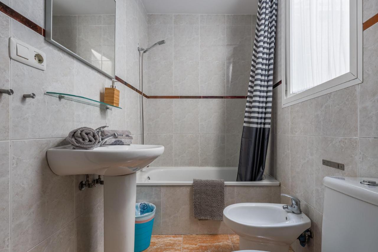 Apartamento San Diego Alto
