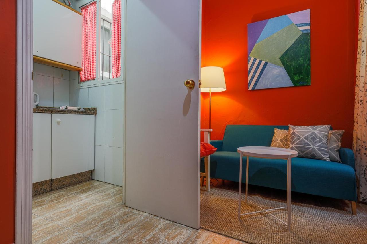 Apartamento San Diego Alto *