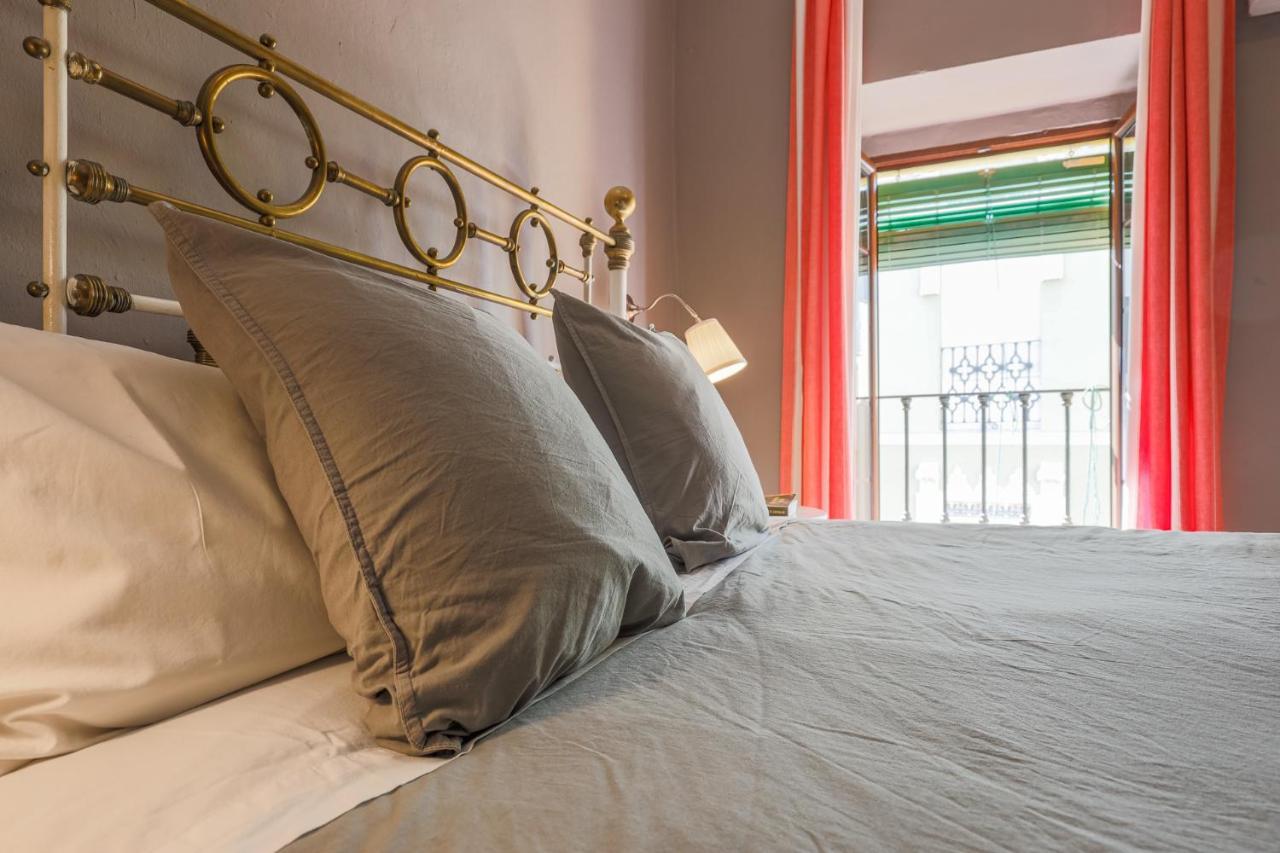 Apartamento San Diego Alto Sevilla