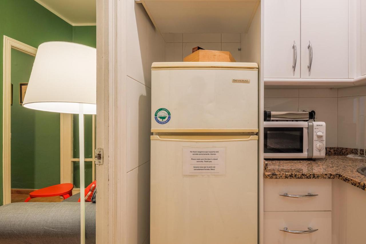Apartamento San Diego Catedral Sevilla