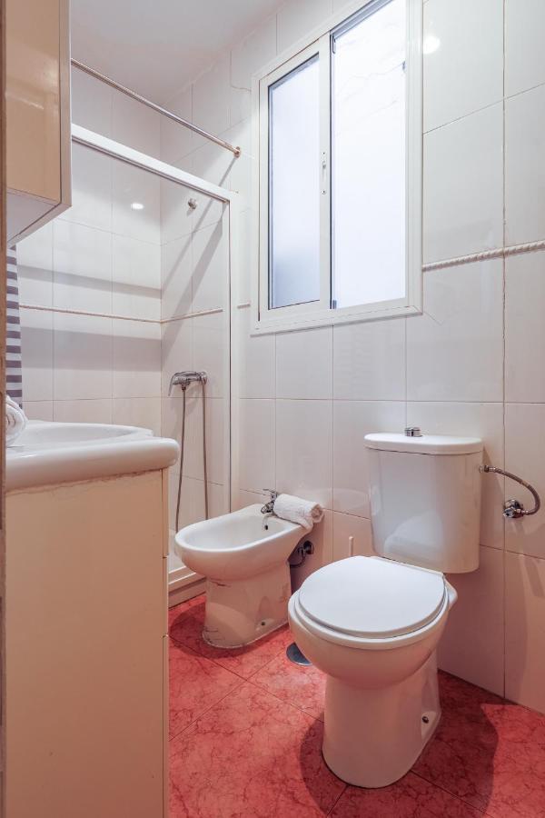 Apartamento San Diego Catedral *
