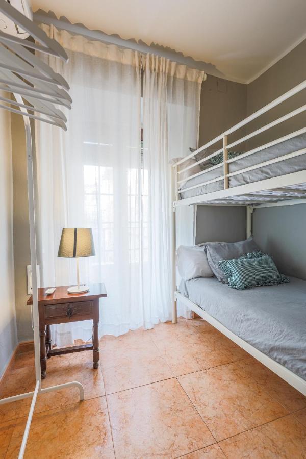 Apartamento San Diego Catedral Sevilla