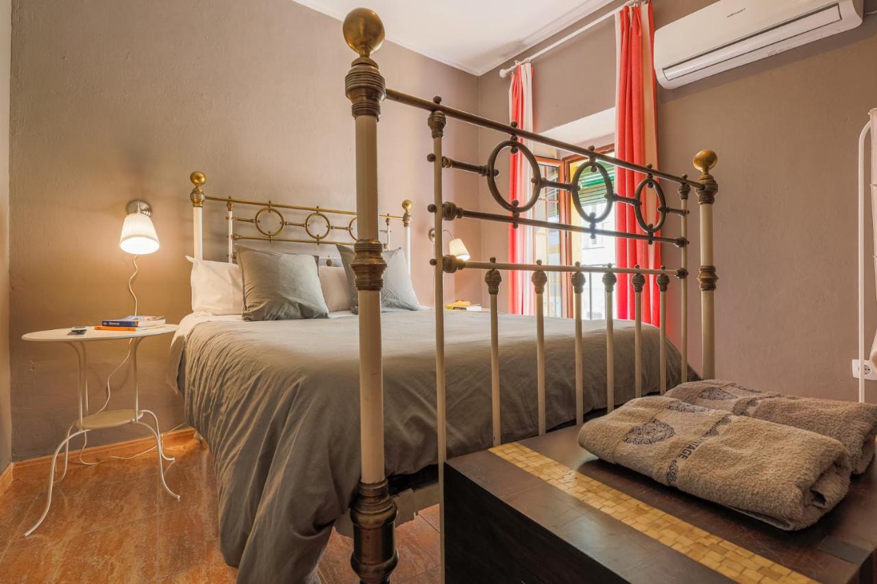 Apartamento San Diego Alto *