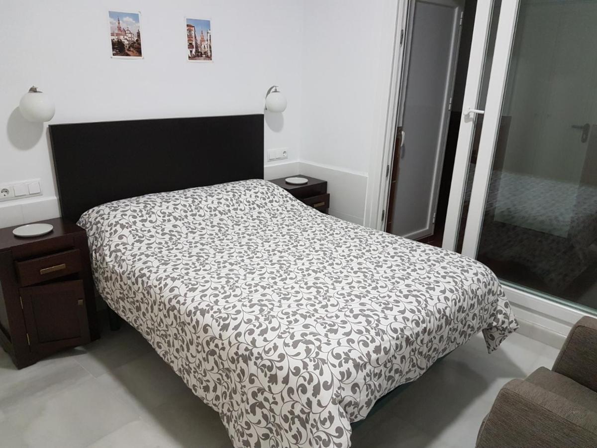 Apartment En Calle Padilla *