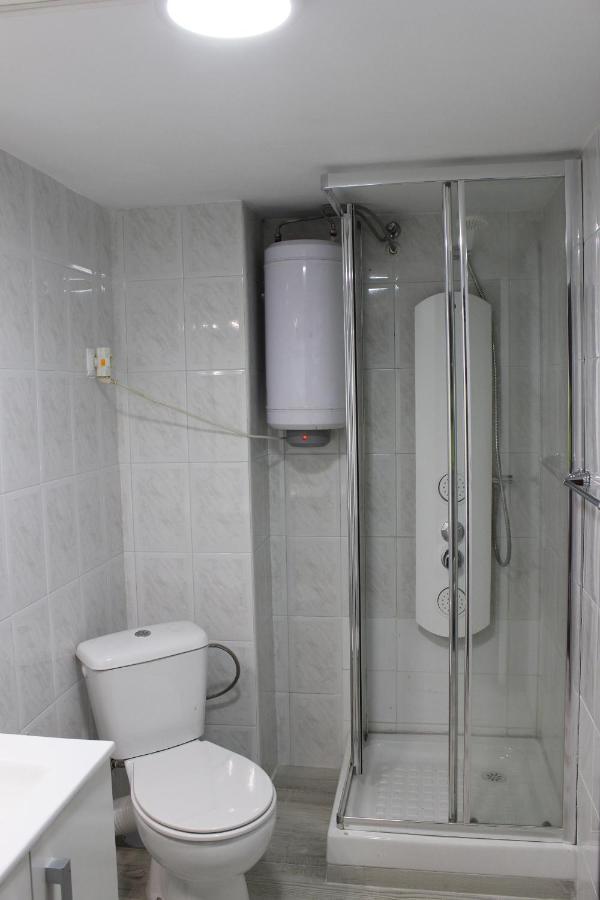 Apartment Center Magdalena Premium, Free Parking