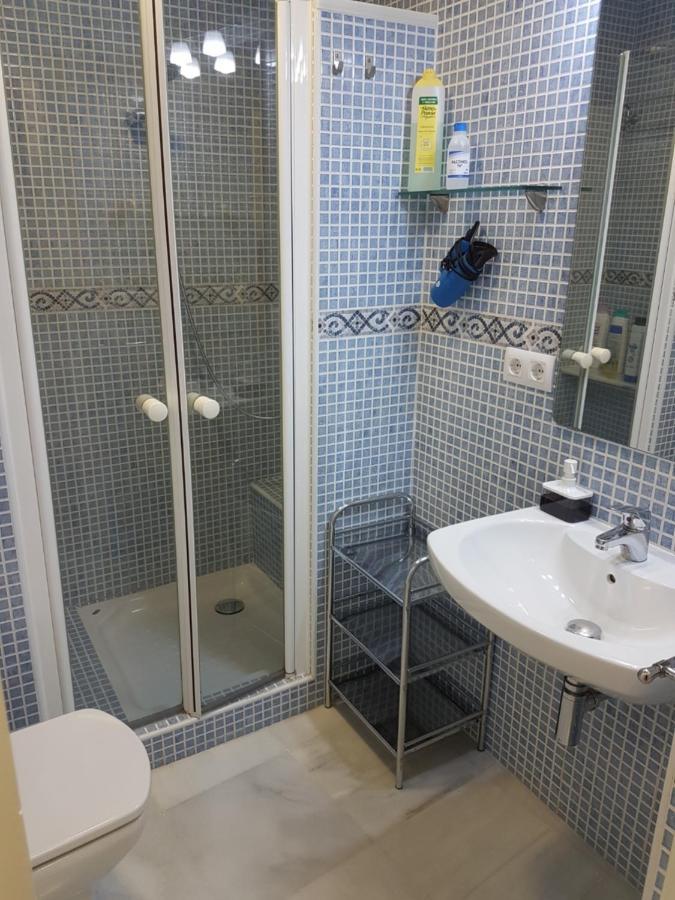 Apartment En Calle Padilla *