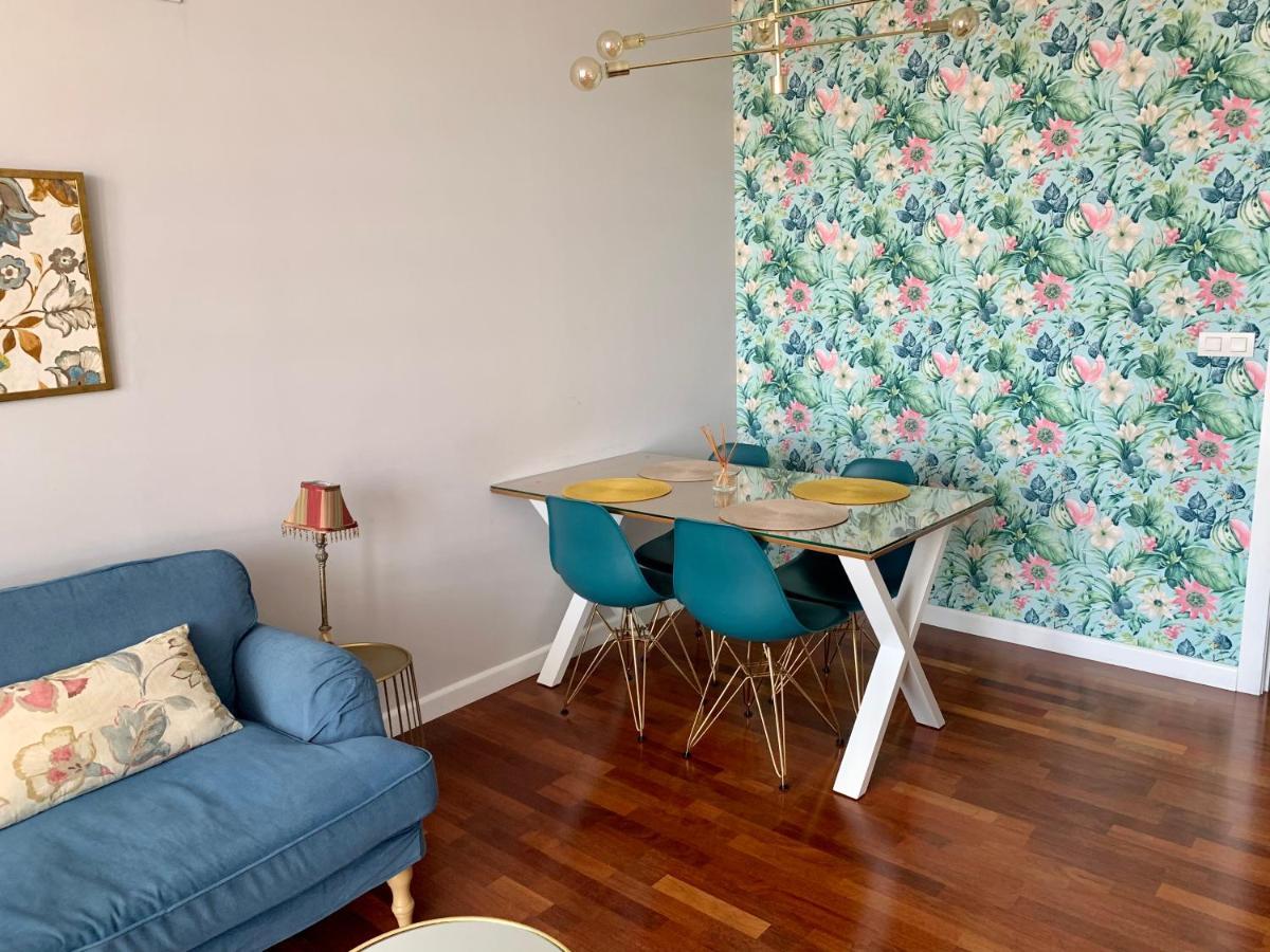 Apartamento Santajusta Pg Sevilla