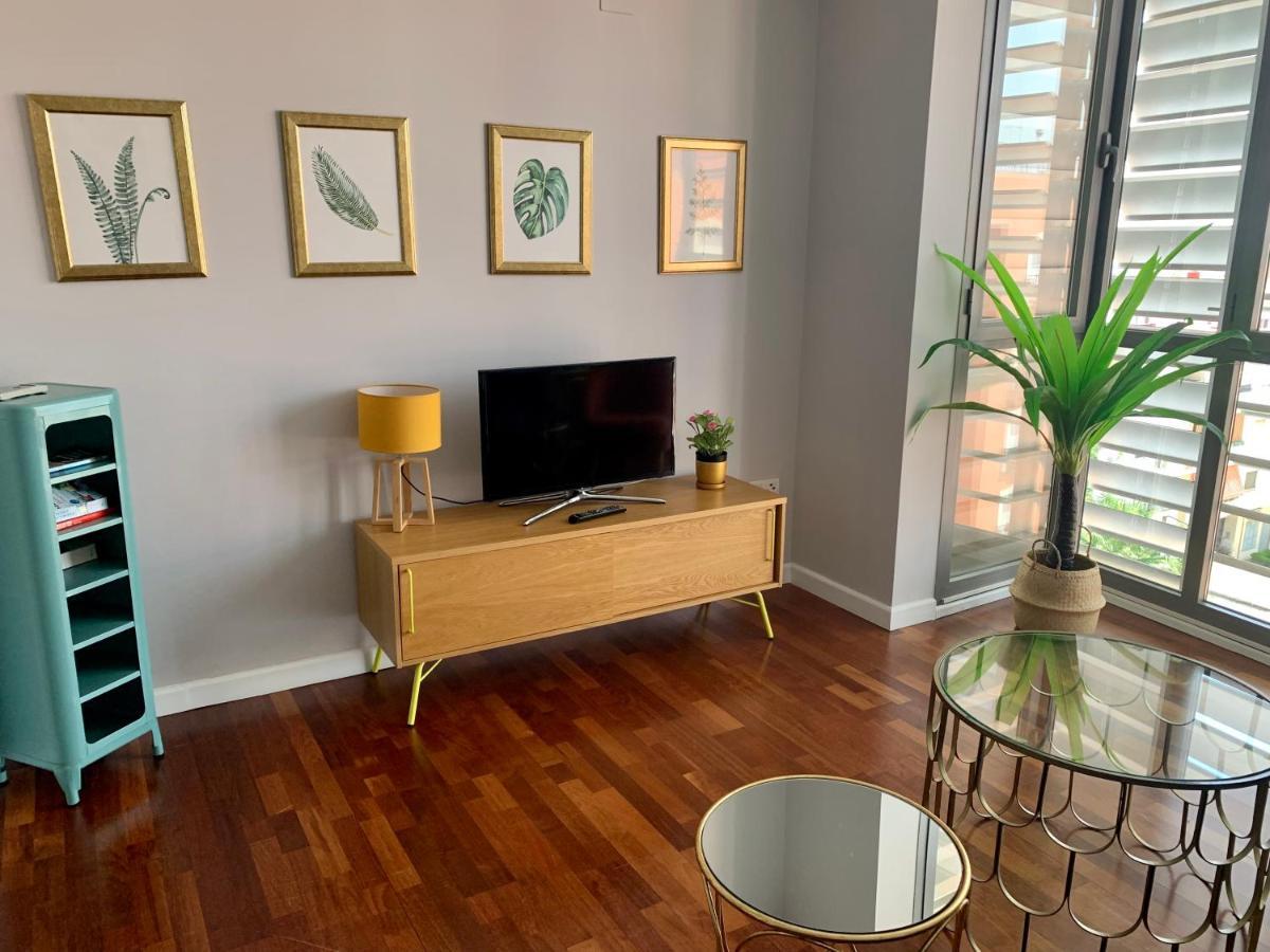 Santajusta Pg Apartamento