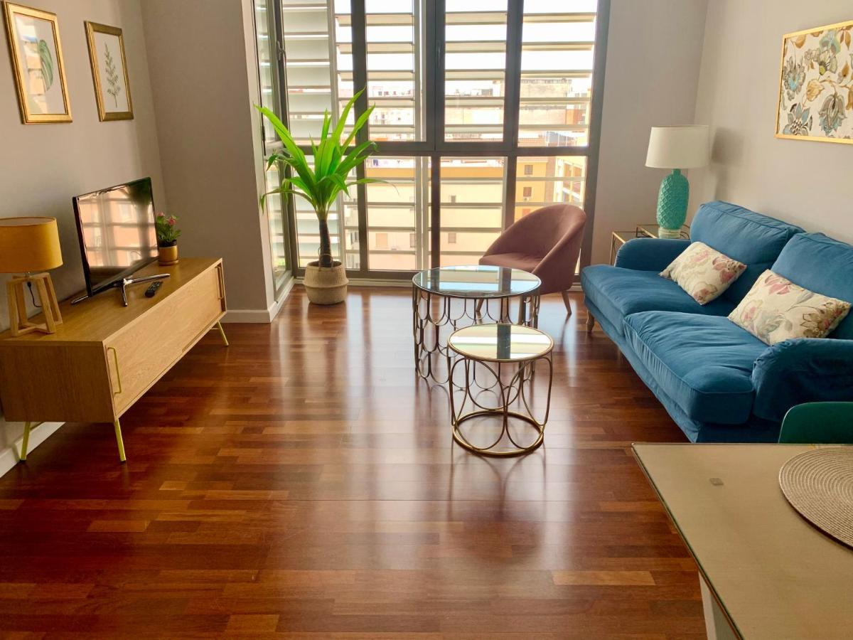 Apartamento Santajusta Pg *