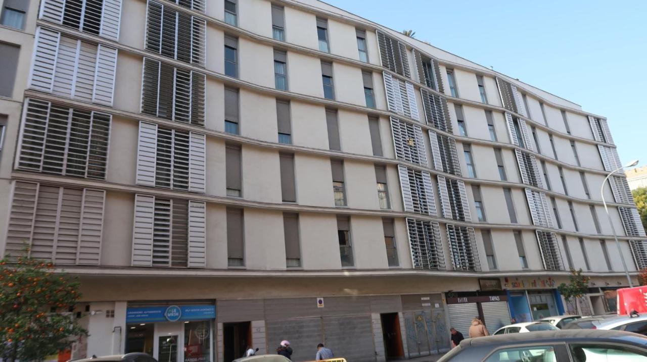 Santajusta Pg Apartamento *