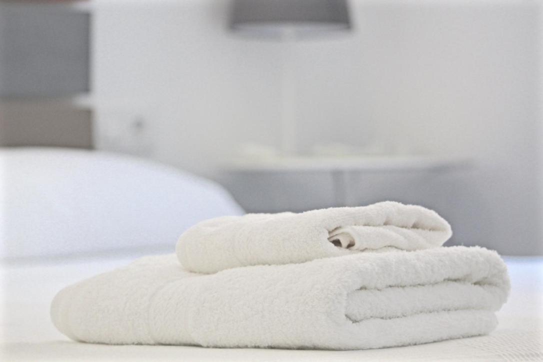 Apartamento Gran En Santa Cruz