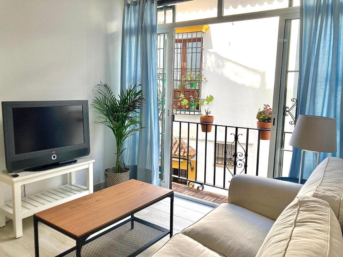 Apartamento San Clemente Big&comfy *