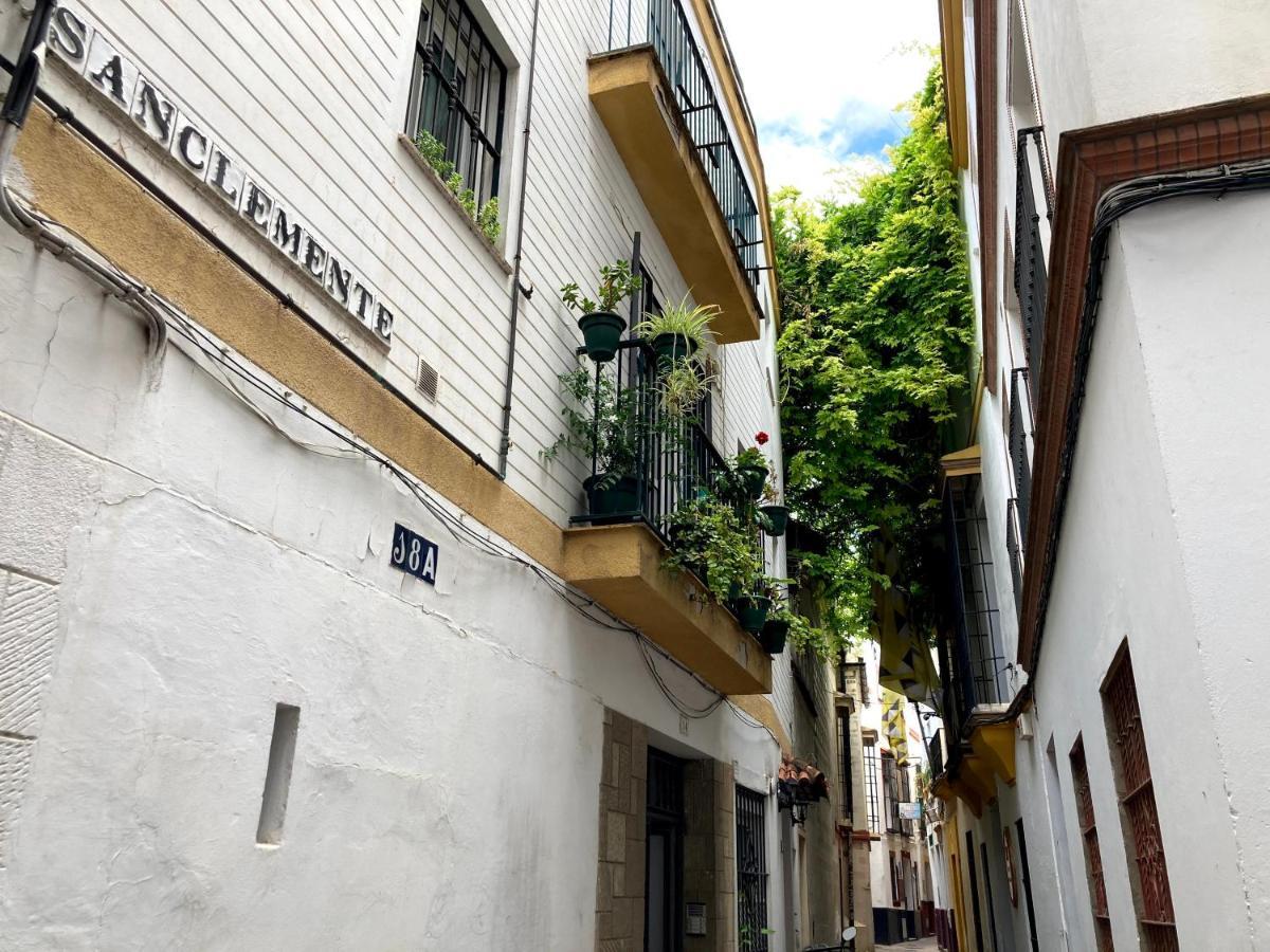 San Clemente Big&comfy Apartamento Sevilla