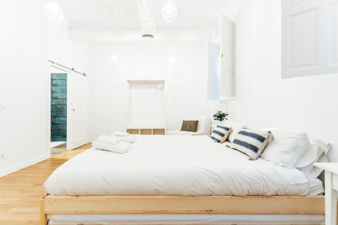 Apartamento Alohamundi Martin *