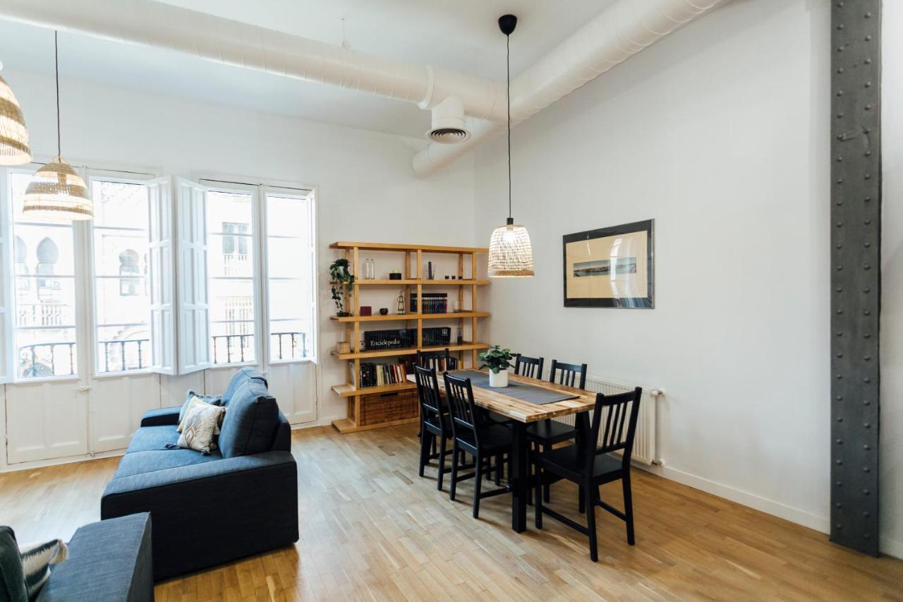 Alohamundi Martin Apartamento Sevilla