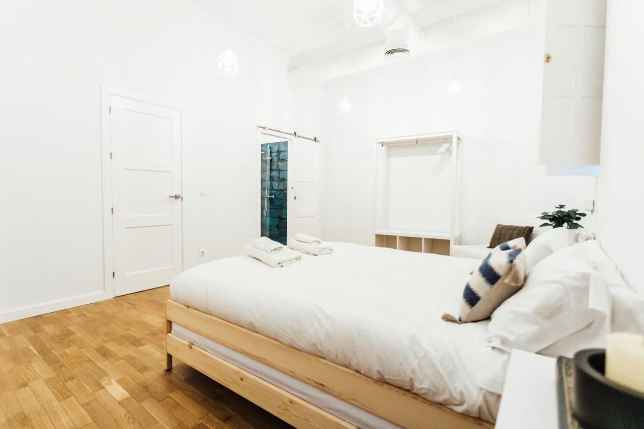 Apartamento Alohamundi Martin
