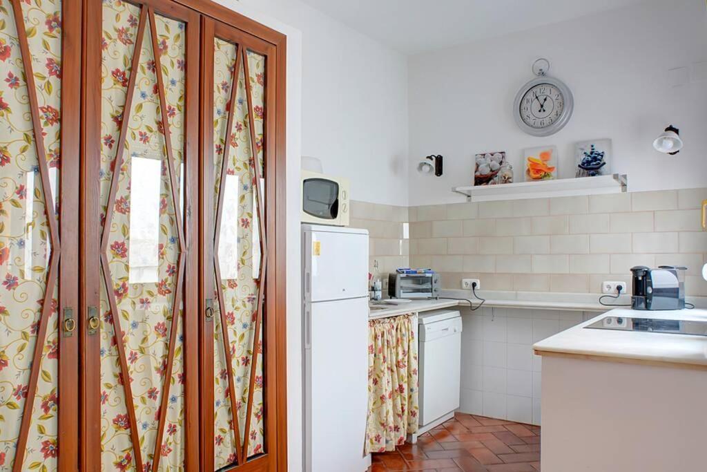 Apartamento Santa Cruz Sevilla