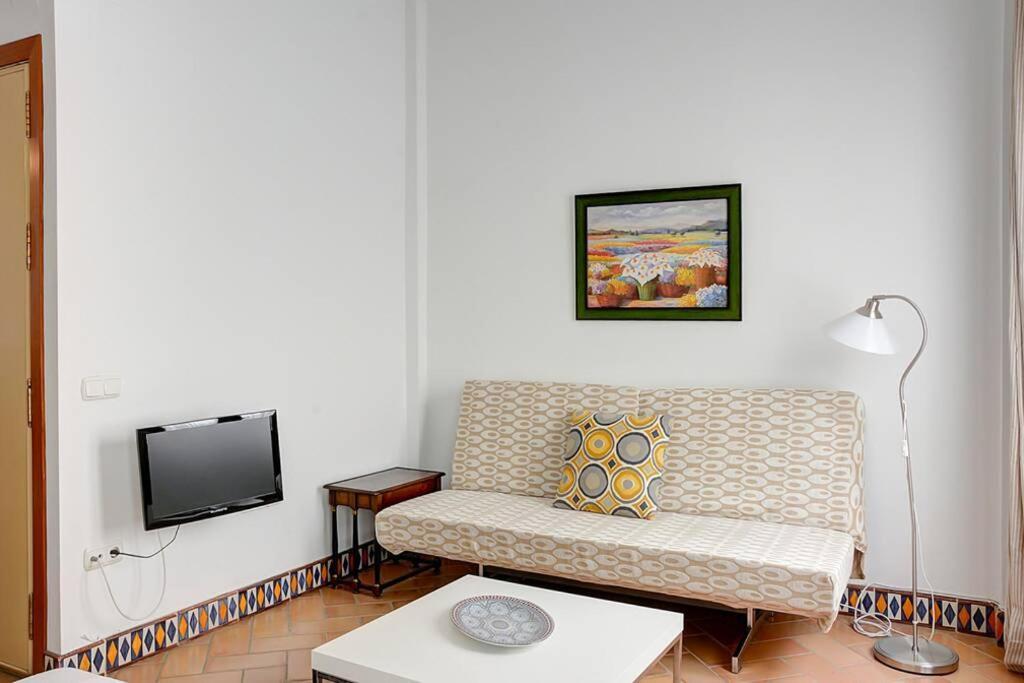 Santa Cruz Apartamento *