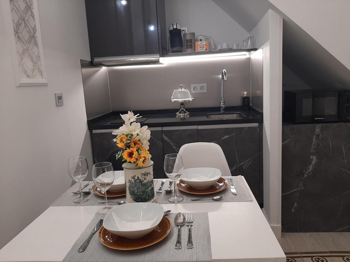 La Del Conde Luxury Habitación en casa particular