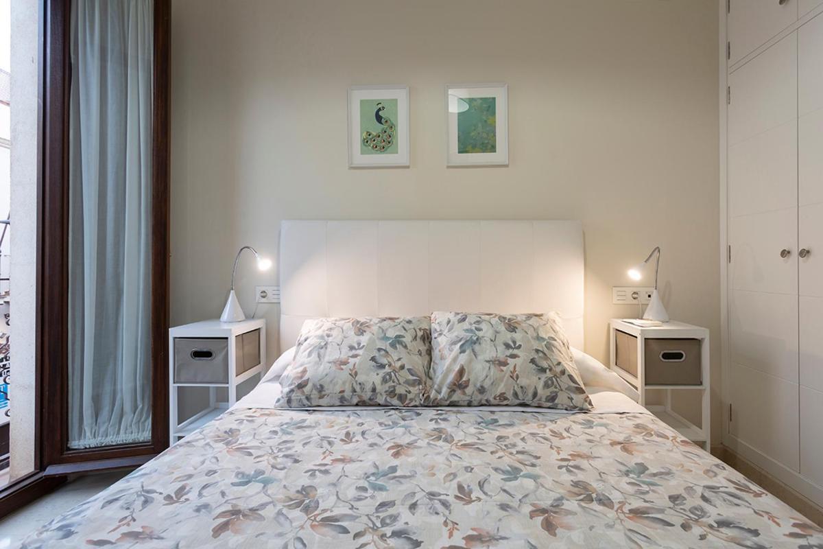 Apartamento Lumbreras Urban *