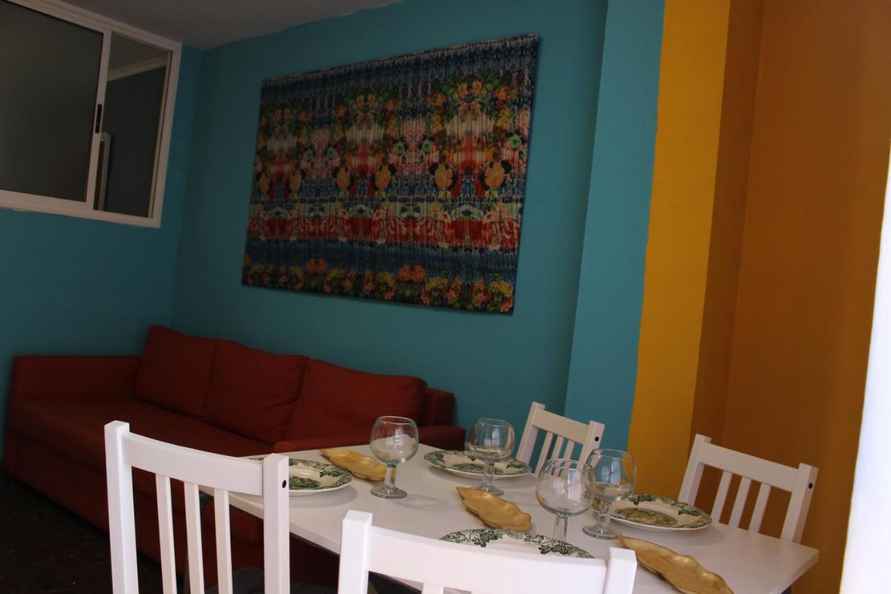 Apartment Center Magdalena Premium, Free Parking *