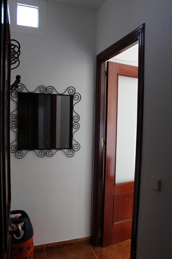 Alfalfa Apartment Seville