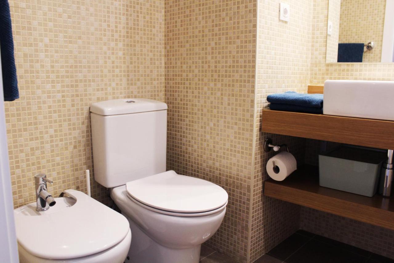 Santajusta Pg Apartamento