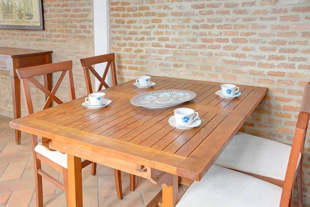 Santa Cruz Apartamento